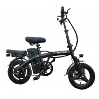 Электровелосипед Spetime E-Bike S6